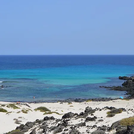 Charco De La Pared Orzola